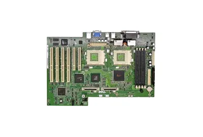 332TMS - Dell System Board for PE1400
