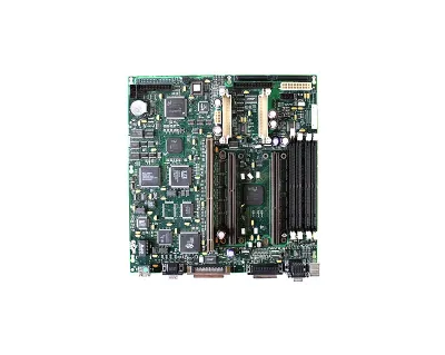 333110-001 - Compaq System Board (Motherboard) for ProLiant 1850R / CL1850