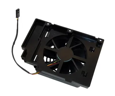 333138-001 - HP Power Supply Fan Cover