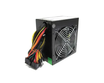 333444-001 - Compaq 415-Watts Power Supply for Microcom 6000