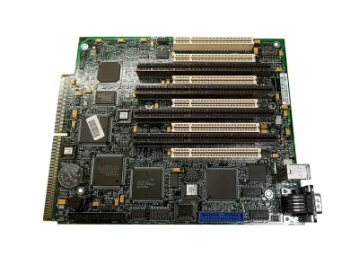 333570-001 - Compaq System Board (Motherboard) ProLiant 1200 / 1600