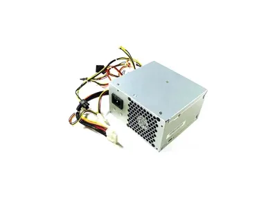 333594-001 - Compaq 260-Watts Power Supply for Proliant 1200