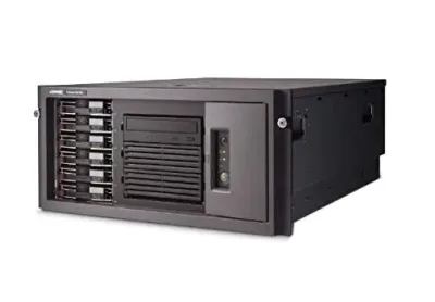 333700-001 - HP ProLiant ML370 G3 Rack Server