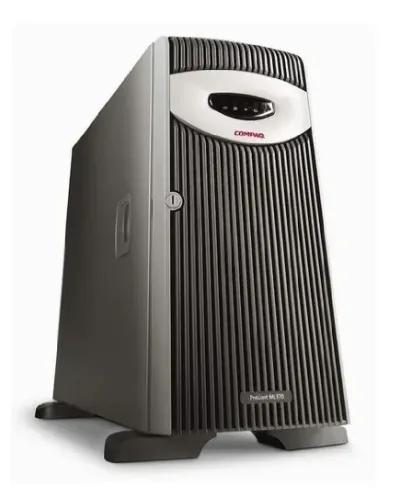 333701-001 - HP ProLiant ML370 G3 Tower Server