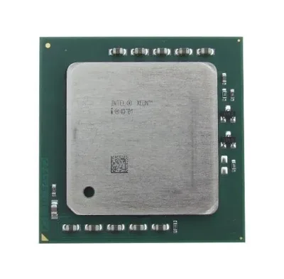 333714-B21 - HP 3.20GHz 512KB L2 / 1MB L3 Cache Socket PGA-604 Intel Xeon Single Core Processor Kit for ProLiant ML370 G3