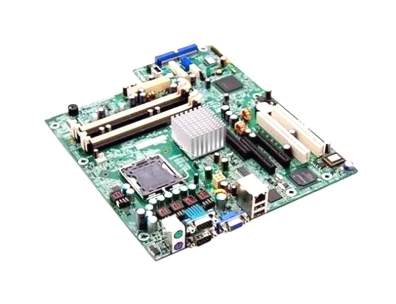 333814-001 - Compaq System Board for Workstations