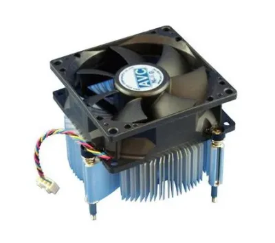 333866-001 - HP / Compaq Heat Sink and Fan for Workstation XW4100