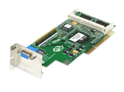 334170-001 - Compaq Rage PRO NLX 2X Graphics Controller