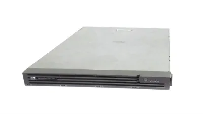 334196-B21 - HP StorageWorks Intel Pentium 4 2.80GHz CPU 512 MB DDR SDRAM 1TB Hard Drive 1U Rack-Mountable Network Storage Server
