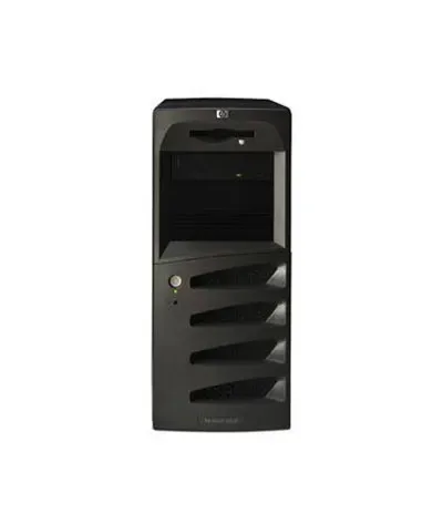 335878-001 - HP tc2120T01 Server 1 x Pentium 4 2.8GHz 256MB DDR SDRAM 1 x 36.4GB Ultra160 SCSI