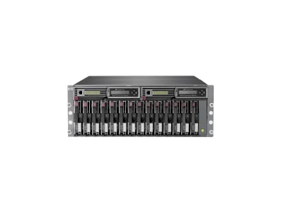 335880-B21 - HP StorageWorks Modular Smart Array 500 G2 Storage Enclosure