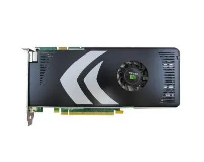 3359K - Dell 512MB Nvidia GeForce 9800GT Video Graphics Card