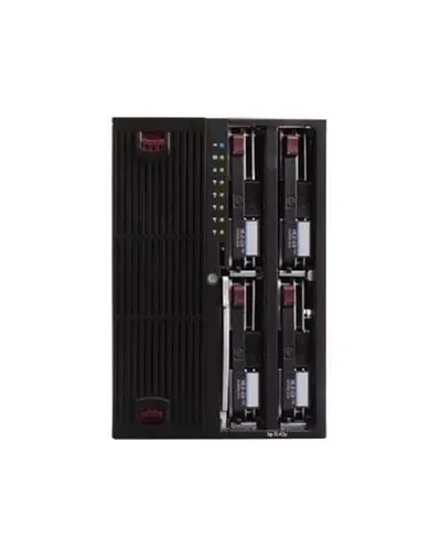 336119-B21 - HP ProLiant BL40p Server 2 x Xeon MP 2.8GHz 1GB DDR SDRAM Ultra160 SCSI RAID Controller