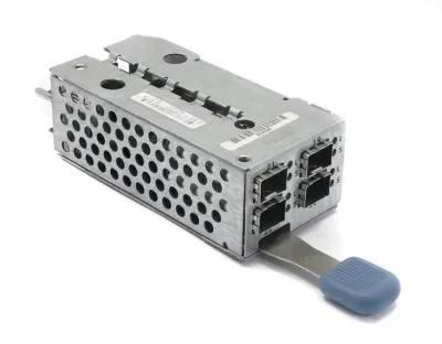 336182-002 - HP GBE2 Quad2 Interconnect Switch Copper Module for ProLiant BL20P