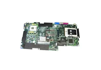 336763-001 - HP System Board (Motherboard) for Pavilion ZV5000
