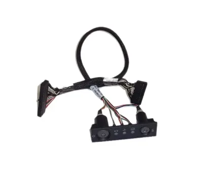 337268-001 - HP Power Button for ProLiant ML370 G4