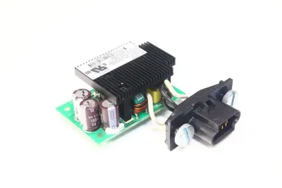 337881-001 - HP DC Filter Module for ProLiant BL20p G3 Server