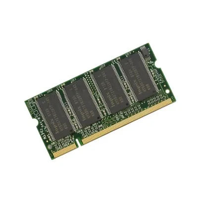337893-005 - HP 1GB DDR-333MHz PC2700 non-ECC Unbuffered CL2 200-Pin SoDimm 2.5V Memory Module