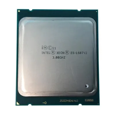 338-BCTC - Dell 3.00GHz 10MB SmartCache Socket FCLGA2011 Intel Xeon E5-1607 v2 Quad-Core Processor for Precision T3610 Workstation