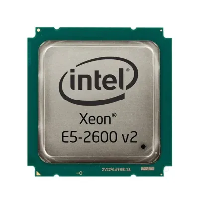 338-BCZT - Dell 1.80GHz 6.4GT/s QPI 10MB L3 Cache Socket LGA2011 Intel Xeon E5-2603 4-Core Processor