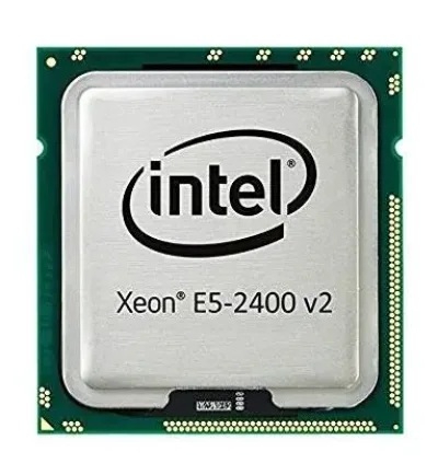 338-BDYT - Dell 1.9GHz 20MB L3 Cache 7.2GT/s QPI Socket FCLGA-1356 22NM 95W Intel Xeon E5-2440V2 6 Core Processor