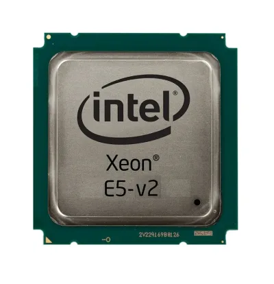 338-BEJX - Dell 2.2GHz 15MB L3 Cache 7.2GT/s QPI Socket FCLGA-1356 22NM 80W Intel Xeon E5-2420V2 6 Core Processor