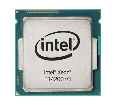 338-BFOM - Dell 2.0GHz 5GT/s DMI2 8MB SmartCache Socket PCG 2013A Intel Xeon E3-1240L V3 4-Core Processor