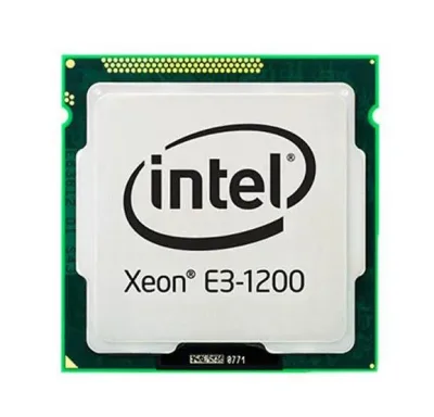 338-BHTV - Dell 3.40GHz 8GT/s DMI3 8MB SmartCache Socket FCLGA1151 Intel Xeon E3-1230 V5 4-Core Processor