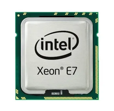 338-BHVG - Dell 2.80GHz 9.6GT/s QPI 45MB Last Level Cache Socket FCLGA2011 Intel Xeon E7-8891 V3 10-Core Processor