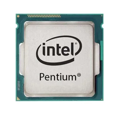338-BIOU - Dell 3.5GHz 8GT/s DMI3 3MB Cache Socket FCLGA1155 Intel Pentium G4500 2-Core Processor