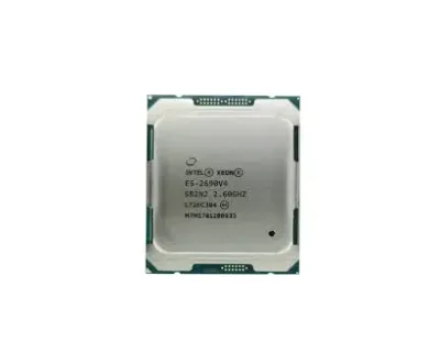 338-BJFB - Dell 2.60GHz 9.60GT/s QPI 35MB L3 Cache Socket FCLGA2011-3 Intel Xeon E5-2690 v4 14 Core Processor