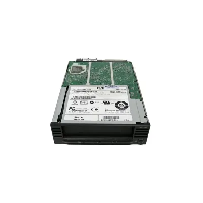 338113-001 - HP 40/80GB DLT Vs80 LVD Internal Tape Drive