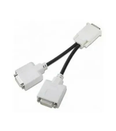 338285-007 - HP DMS-59 to Dual DVI Y-Splitter Cable