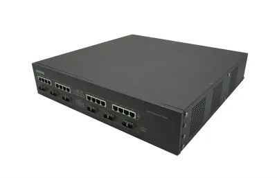338366-001 - HP 5422 Gigabit 16-10/100TX Ports + 6Gigabit Ethernet Ports Switch Enterprise