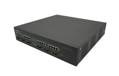 338409-001 - HP Enterprise 8-Ports Gigabit Ethernet Switch