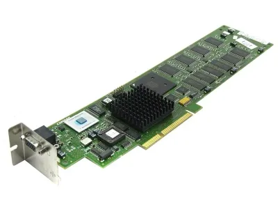 338522-001 - HP / Compaq AGP R2100 PowerStorm 300 High End Graphics Controller