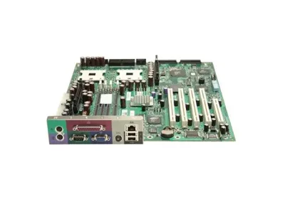 339661-001 - HP System Board for ProLiant DL760 G2