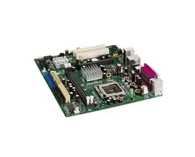 33F5062 - IBM System Board for PS/2