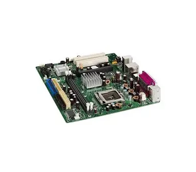 33F5834 - IBM 16MHz System Board