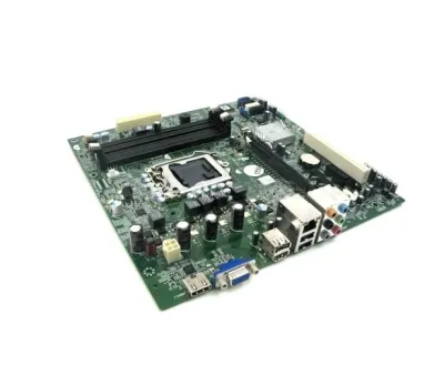 33FF6 - Dell System Board (Motherboard) for Inspiron 580/580S