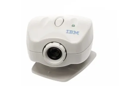 33L4889 - IBM Usb Video Conferencing Pc Camera