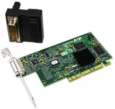 33L5140 - IBM Number9 Savage-4 16MB DVI-I AGP Video