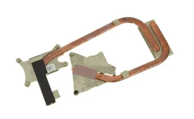 33N1T - Dell Heatsink/Fan for Precision M4400