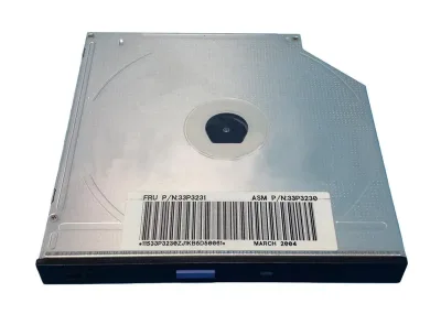 33P3231 - IBM CD-Reader - Internal - 24x - IDE