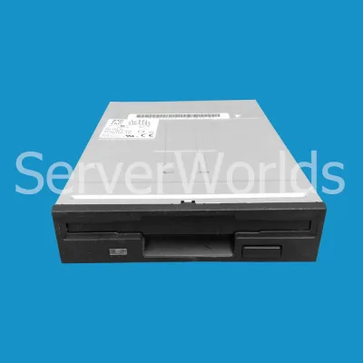 33P3343 - IBM 1.44 Floppy Disk Drive Black