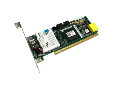 33R8793 - IBM ServerAID 6i+ Controller with Battery