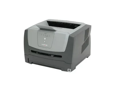 33S0100 - Lexmark E250D Monochrome Laser Printer
