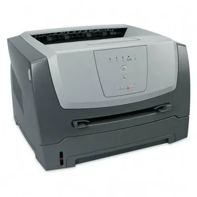 33S0300 - Lexmark E250DN Laser Printer Monochrome 30 ppm Mono 2400 dpi Parallel Fast Ethernet PC Mac