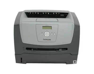 33S0500 - Lexmark E352DN Monochrome Laser Printer