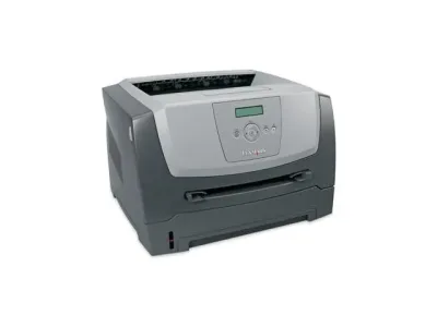 33S0700 - Lexmark E450DN Monochrome Laser Printer